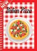 QUADERNO CON SPIRALE ITALIAN PIZZA