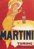 CARTA POSTER F.TO 50X70 - MARTINI