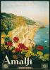 CARTA POSTER F.TO 50X70 - AMALFI