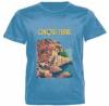 T-SHIRT - CINQUE TERRE MANAROLA - L