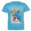 T-SHIRT - CAPRI - L