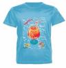 T-SHIRT - SPRITZ - L