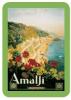 STICKERS 6.5X9 AMALFI