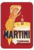 STICKERS 6.5X9 MARTINI