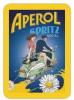 STICKERS 6.5X9 APEROL SPRITZ