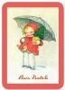 STICKERS 6.5X9 NATALE BAMBINI